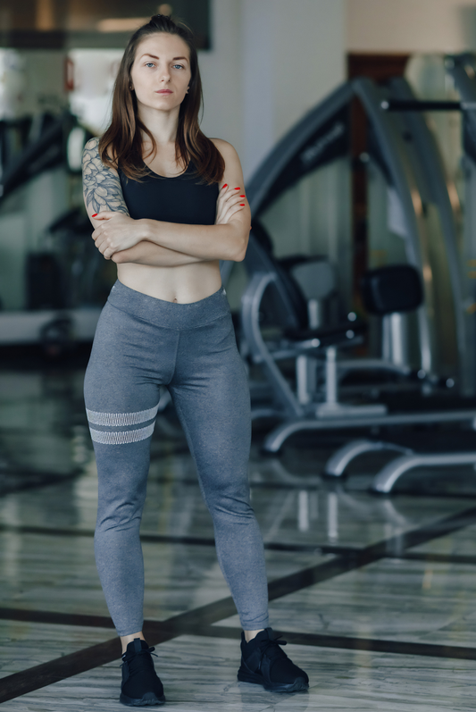 Everyday Active Leggings