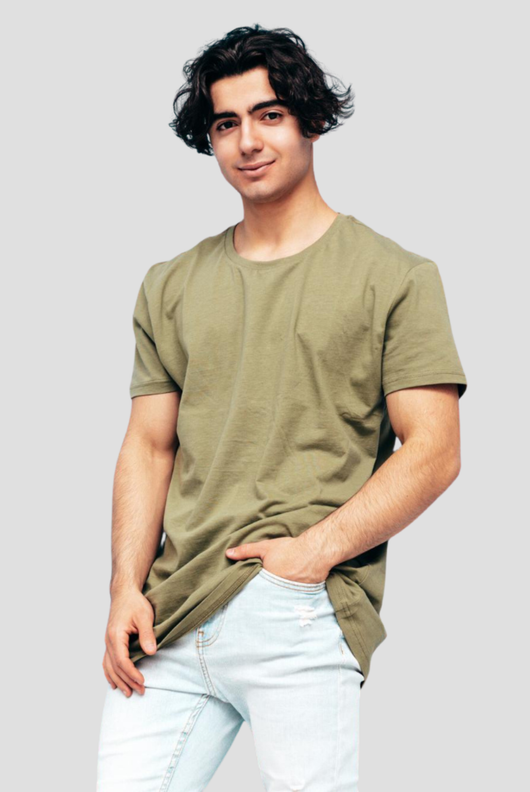Urban Classic Oversized T-Shirt